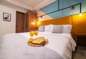 ERE Centenario Luxury Suites